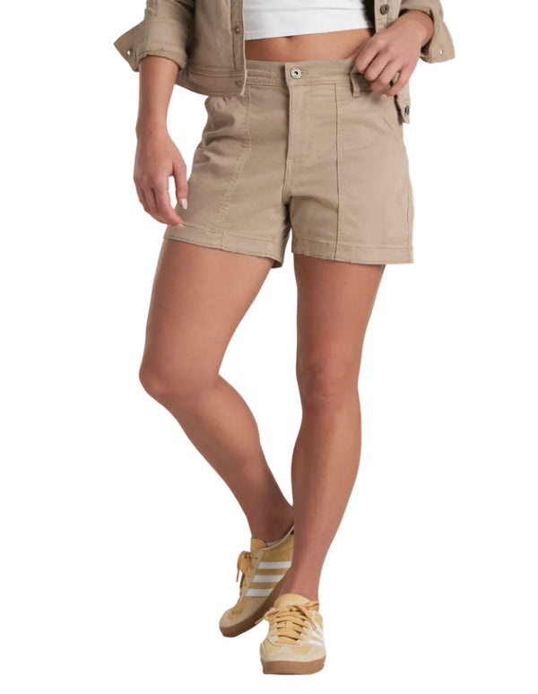 KUHL 6411 Women's Kultivatr Short 4 Inch