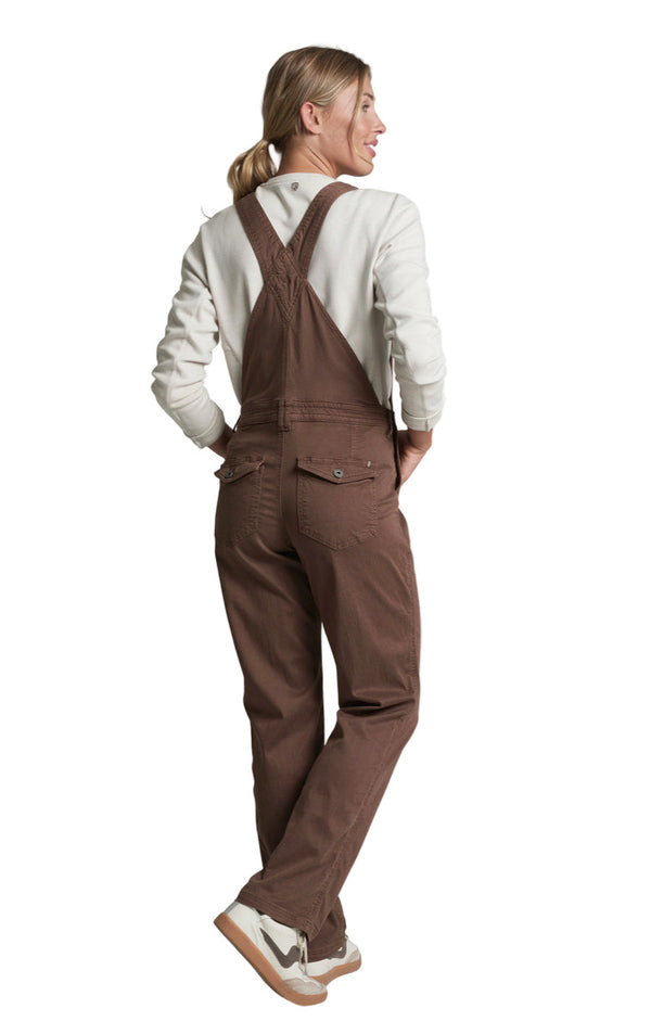 Kuhl 6423 Women's Kultivatr Overall