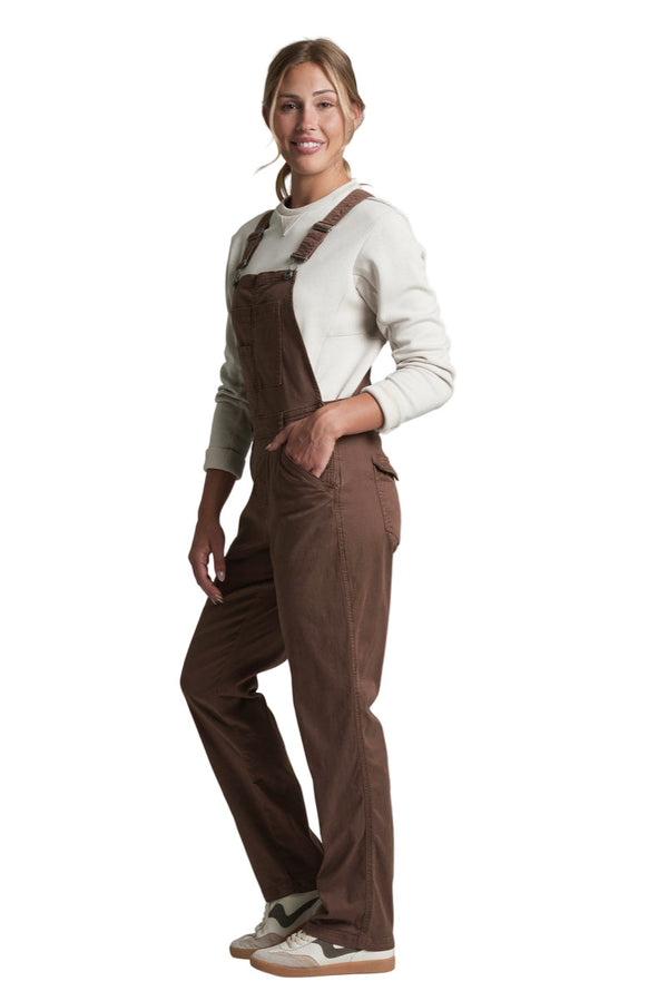 Kuhl 6423 Women's Kultivatr Overall