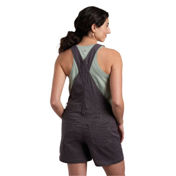 Kuhl 6448 Women's Kultivatr Shortall
