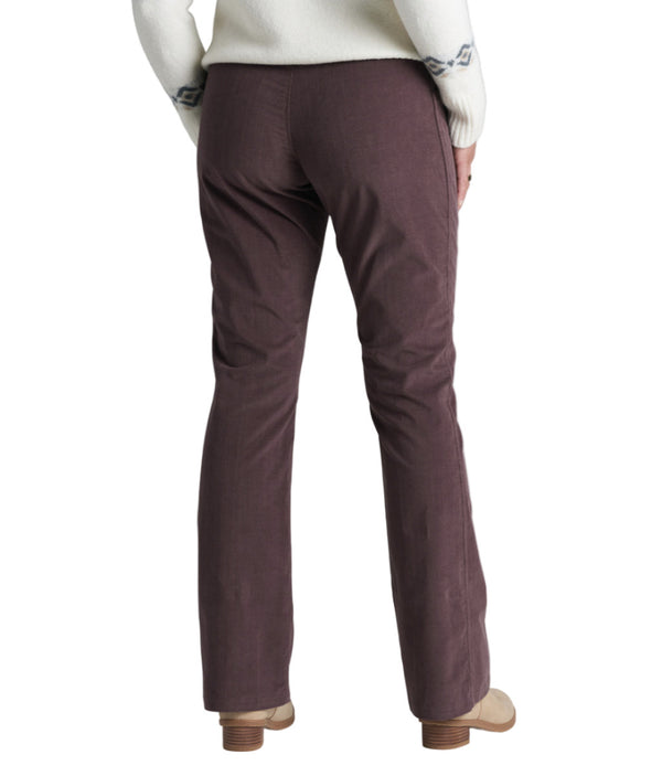 Kuhl 6455 Women's Lydia Cord Pant