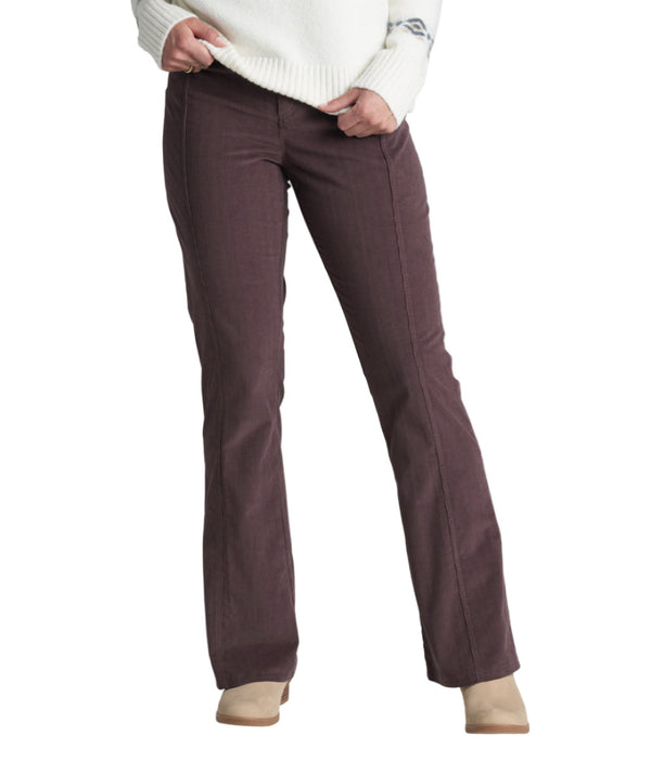 Kuhl 6455 Women's Lydia Cord Pant