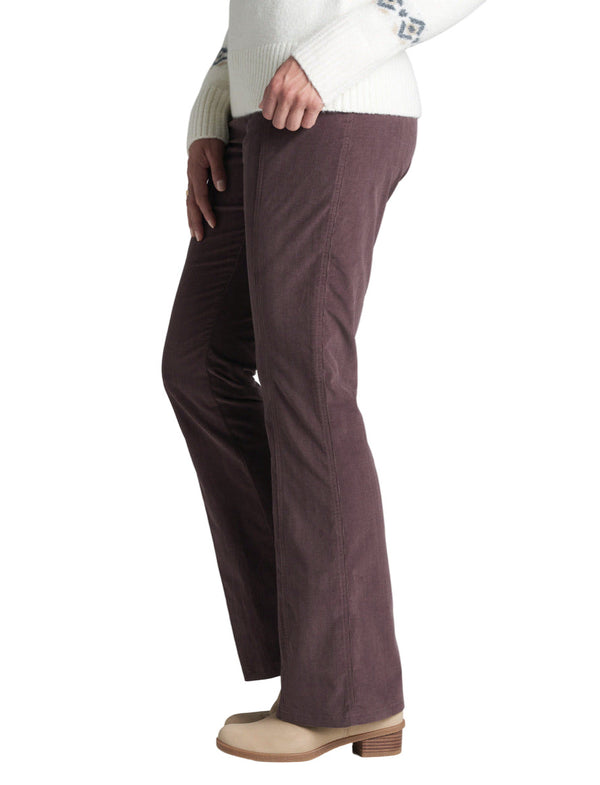 Kuhl 6455 Women's Lydia Cord Pant