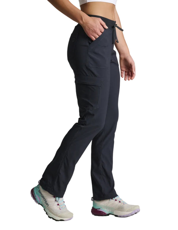 KUHL 6456 Women's Trekr Straight