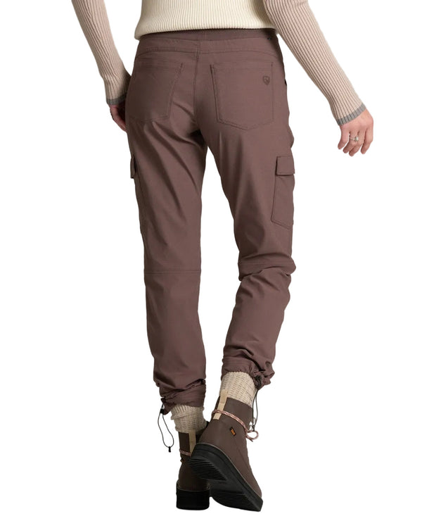 KUHL 6456 Women's Trekr Straight
