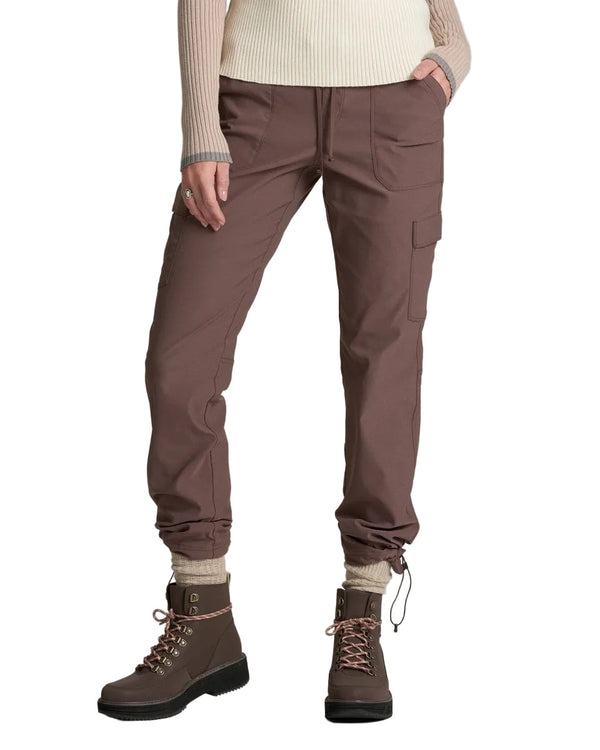 KUHL 6456 Women's Trekr Straight