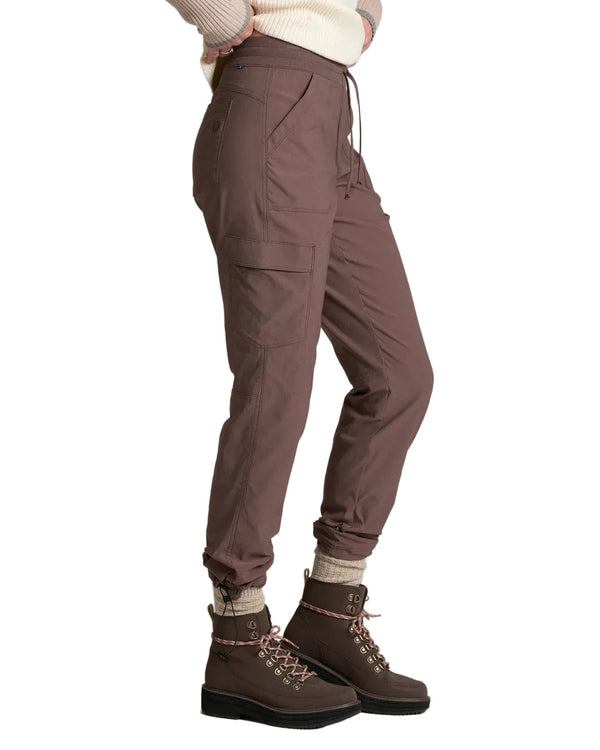KUHL 6456 Women's Trekr Straight