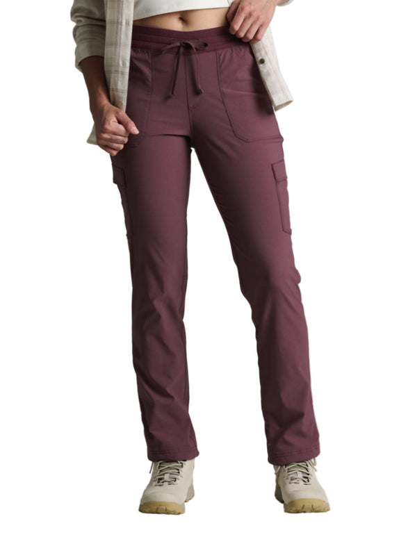Kuhl 6456 Women's Trekr Straight