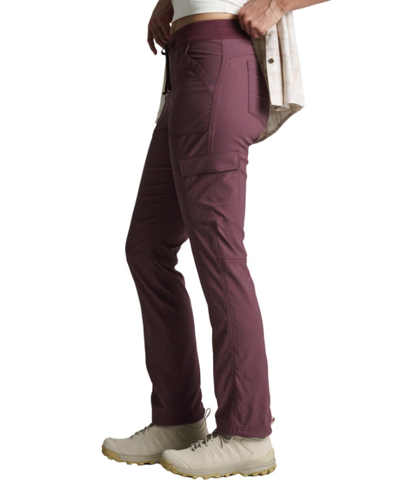 Kuhl 6456 Women's Trekr Straight