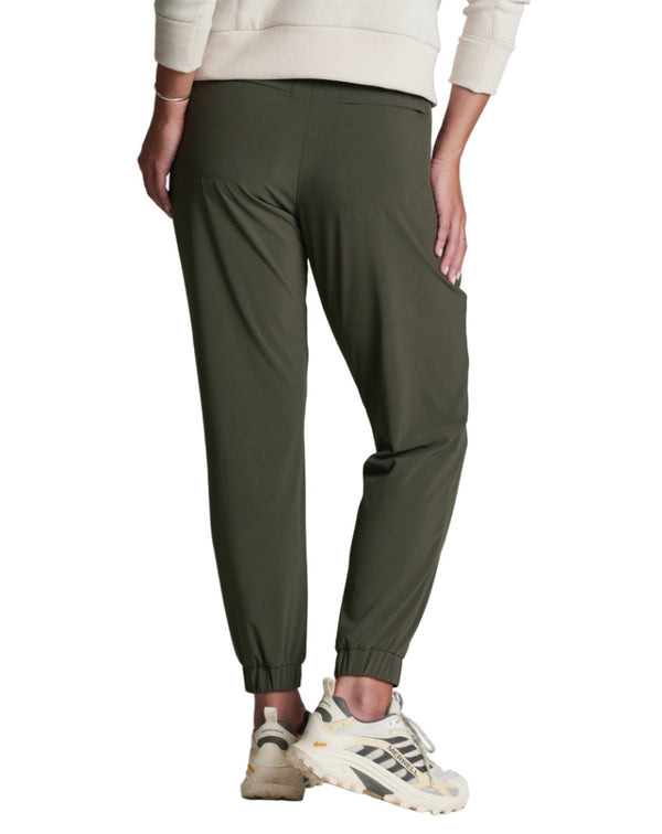 Kuhl 6458 Women's Vantage Lined Pant