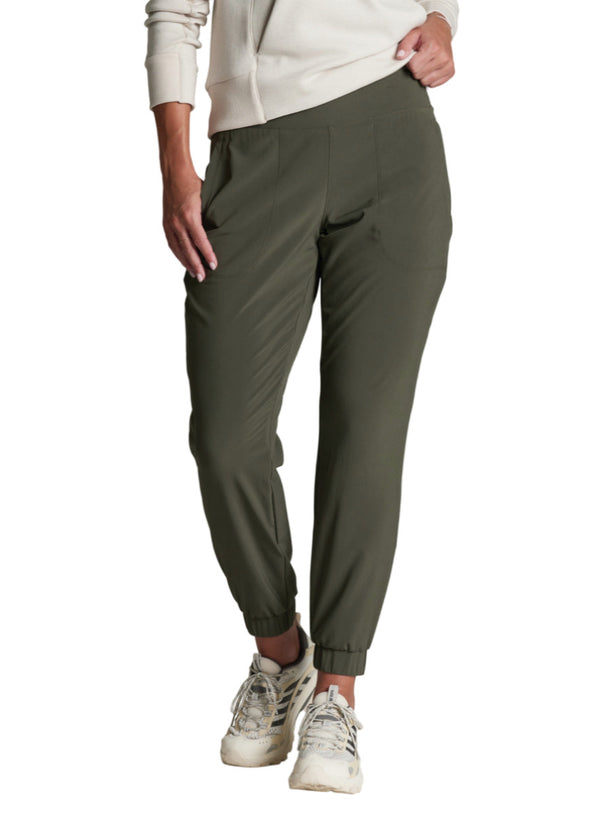 Kuhl 6458 Women's Vantage Lined Pant