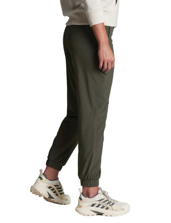 Kuhl 6458 Women's Vantage Lined Pant