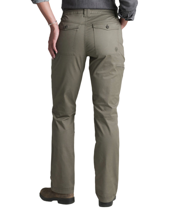 Kuhl 6468 Women's Rydr Lite Pant