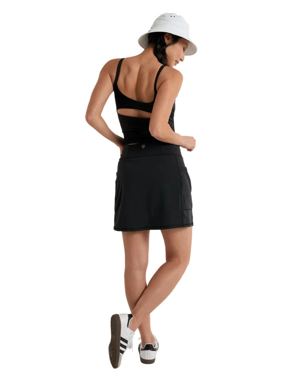 KUHL 6479 Women's Kush Skort
