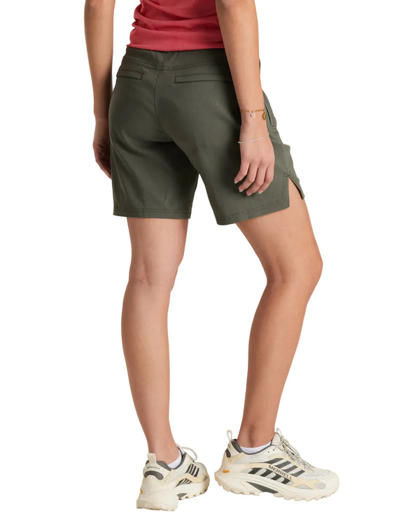 KUHL 6482 Women's Haven Short 7 Inch