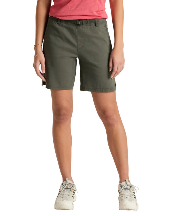 KUHL 6482 Women's Haven Short 7 Inch