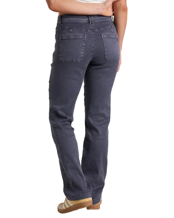 KUHL 6483 Women's Seaboard Straight