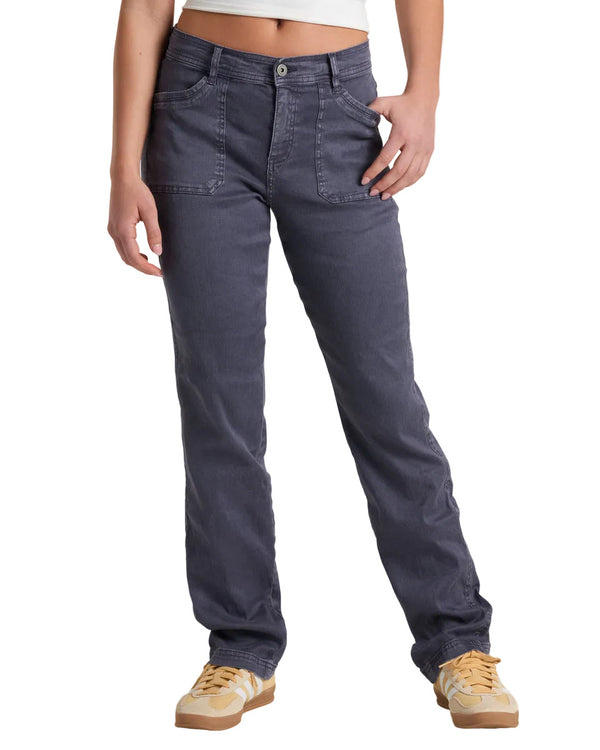 KUHL 6483 Women's Seaboard Straight