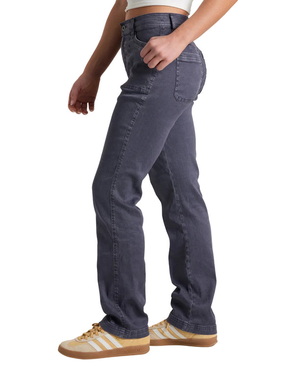 KUHL 6483 Women's Seaboard Straight