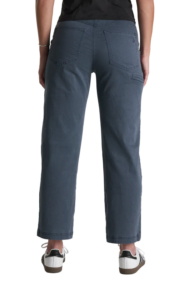 KUHL 6484 Women's Kultivatr Pull On Crop