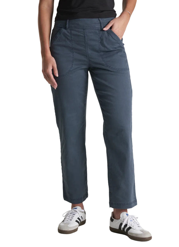 KUHL 6484 Women's Kultivatr Pull On Crop