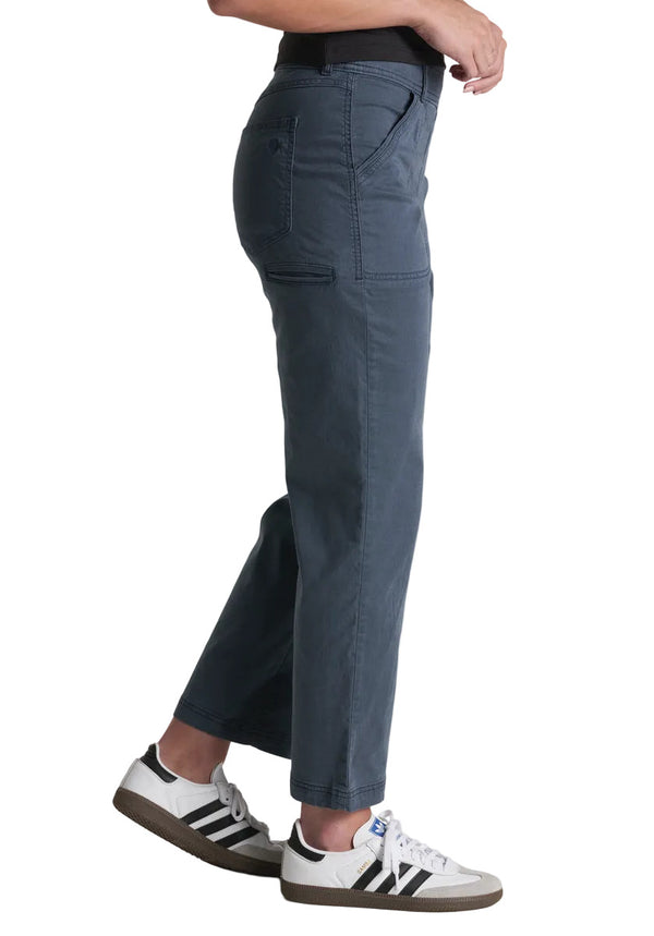 KUHL 6484 Women's Kultivatr Pull On Crop