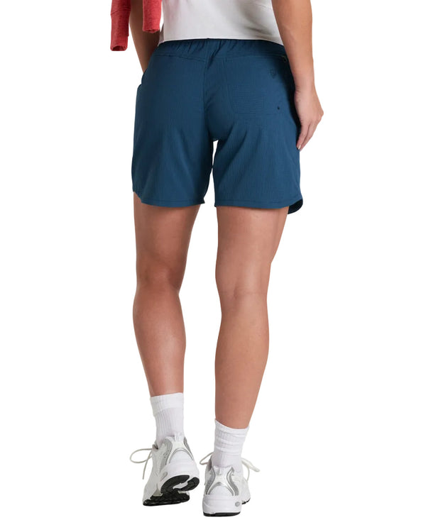 KUHL 6486 Women's Kalypso Short 7 Inch