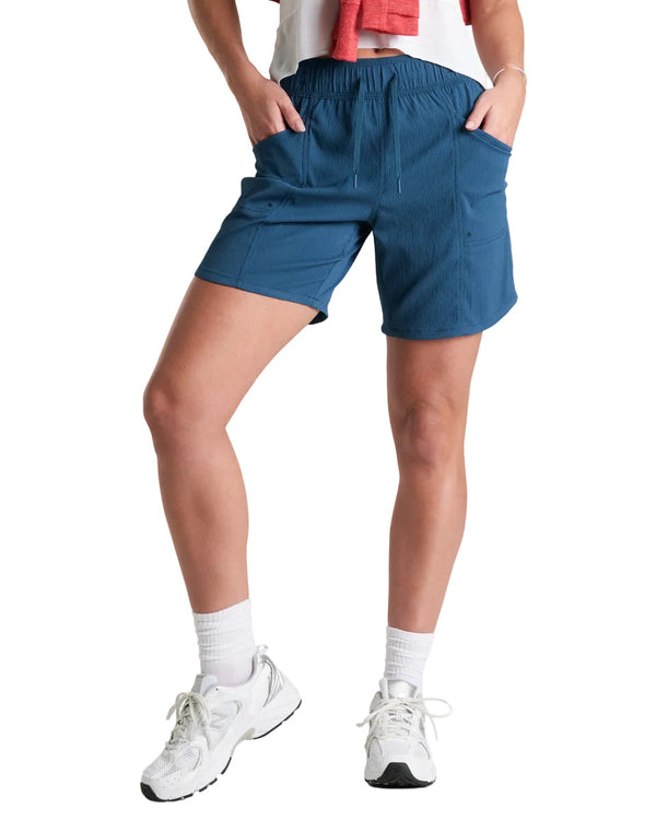KUHL 6486 Women's Kalypso Short 7 Inch