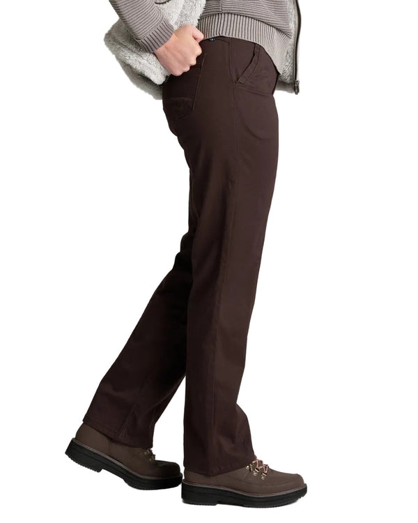 KUHL 6492 Women's Brame Pant