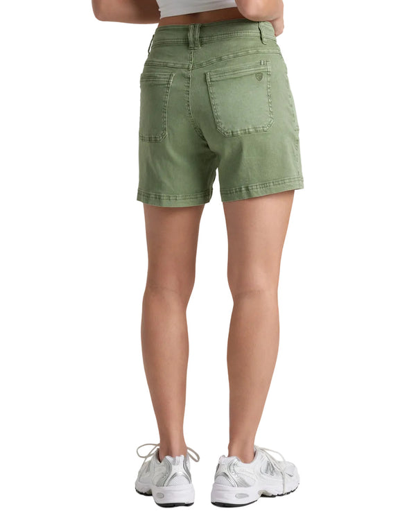 KUHL 6507 Women's Seaboard Short 6 Inch