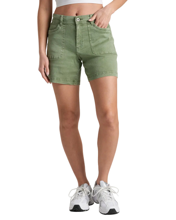 KUHL 6507 Women's Seaboard Short 6 Inch