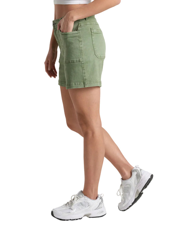 KUHL 6507 Women's Seaboard Short 6 Inch