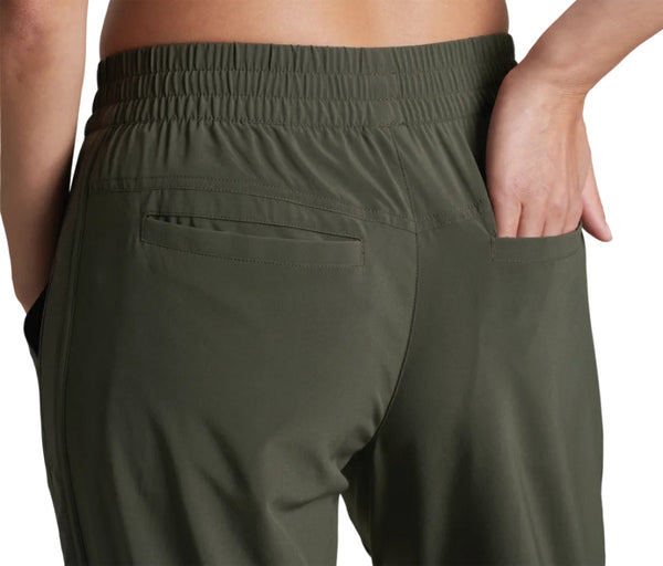 KUHL 6508 Women's Vantage Crop