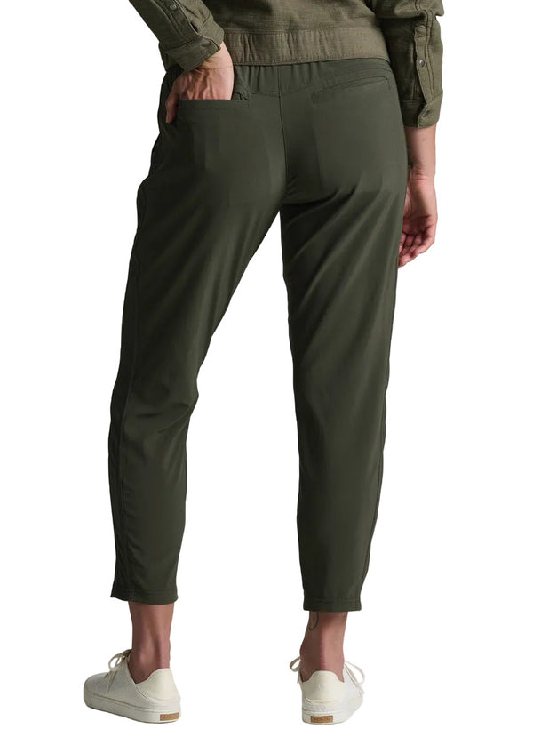 KUHL 6508 Women's Vantage Crop