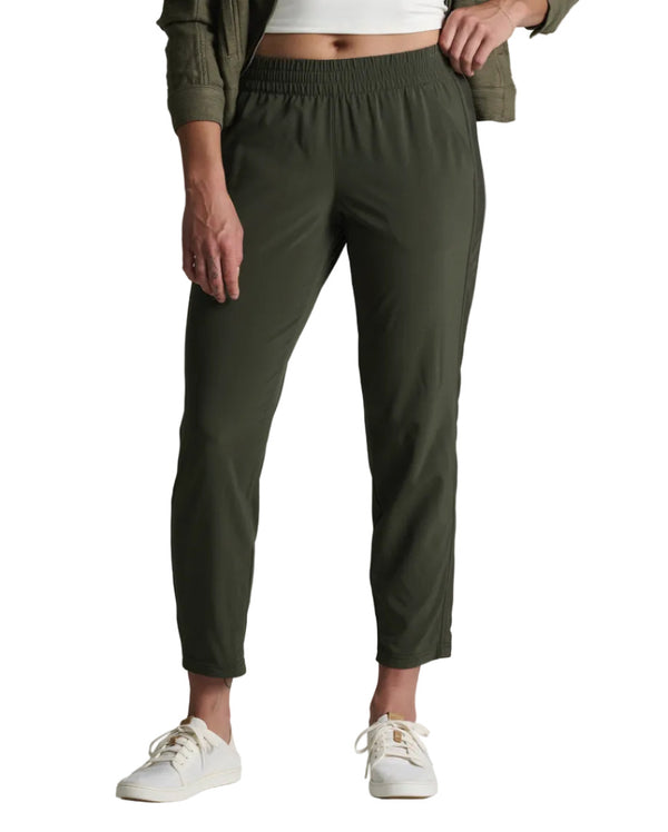 KUHL 6508 Women's Vantage Crop