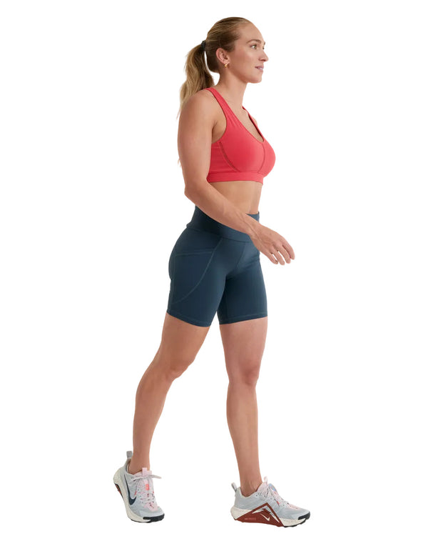 KUHL 6517 Women's Kush Short 7 Inch