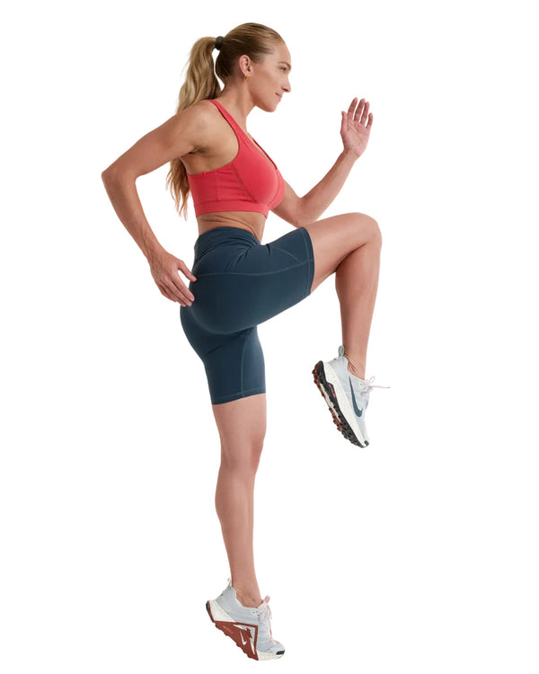 KUHL 6517 Women's Kush Short 7 Inch