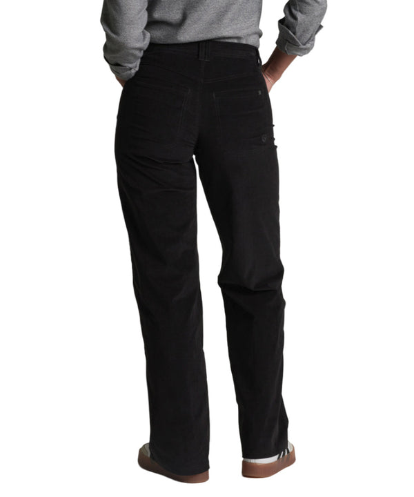 Kuhl 6518 Women's Lydia Cord Wide Leg