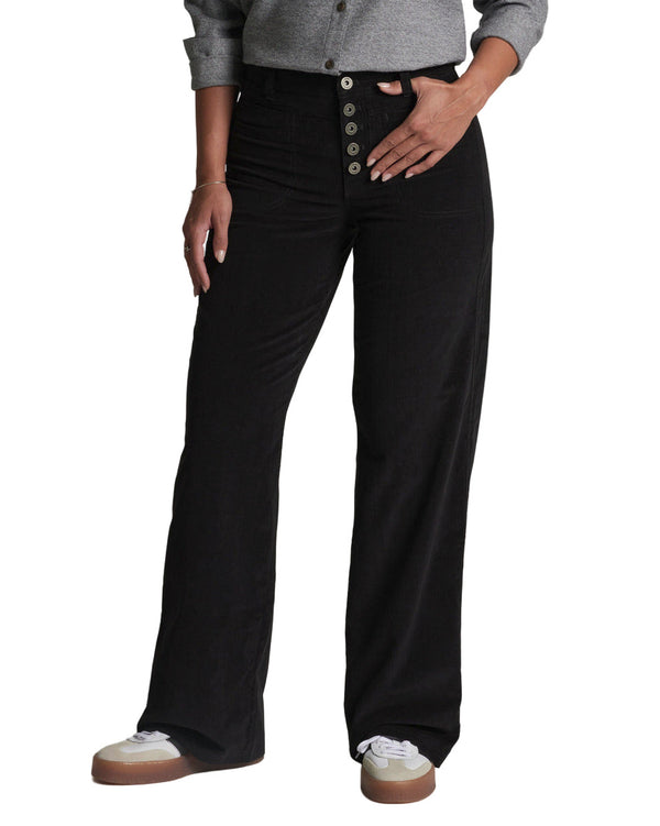 Kuhl 6518 Women's Lydia Cord Wide Leg