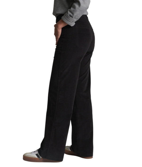 Kuhl 6518 Women's Lydia Cord Wide Leg