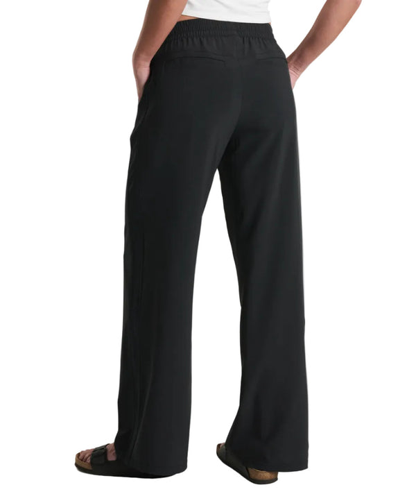 KUHL 6520 Women's Vantage Wide Leg
