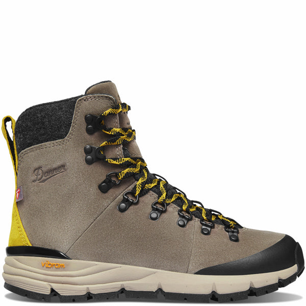 Danner 67341 Women's Arctic 600 Side-Zip