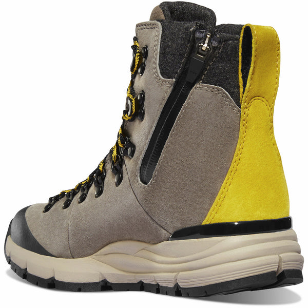 Danner 67341 Women's Arctic 600 Side-Zip