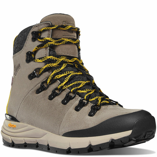 Danner 67341 Women's Arctic 600 Side-Zip
