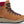 Load image into Gallery viewer, Danner 67350 Women&#39;s Arctic 600 Side Zip - Brown/Red
