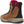 Load image into Gallery viewer, Danner 67350 Women&#39;s Arctic 600 Side Zip - Brown/Red

