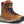 Load image into Gallery viewer, Danner 67350 Women&#39;s Arctic 600 Side Zip - Brown/Red
