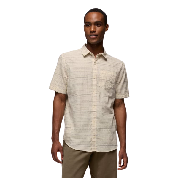 prAna 1970051 Men's Groveland Shirt