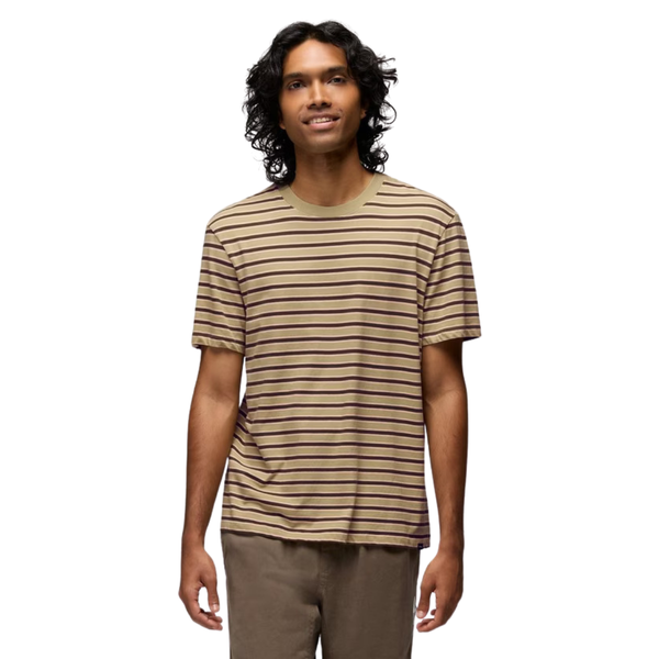 prAna 2065091 Men's Everyday Short Sleeve Tee