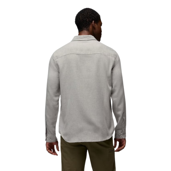 prAna 2147221 Men's Medocino Shirt